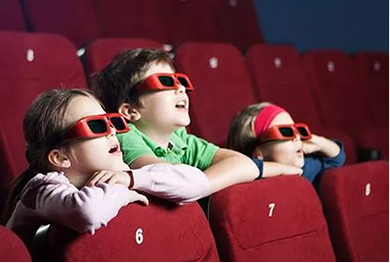 Film Screening Series