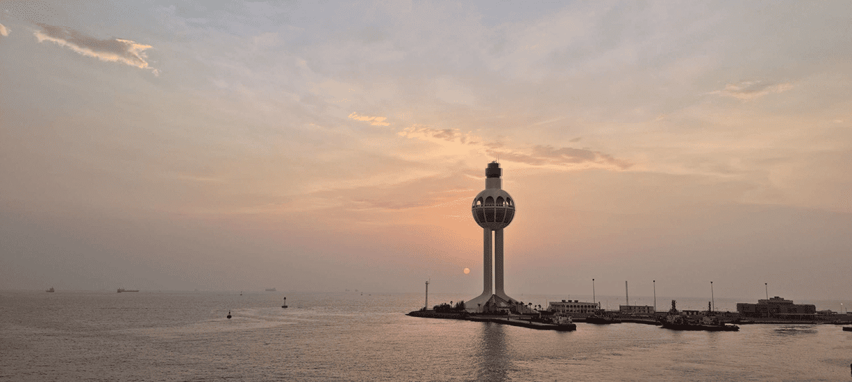 Light houses