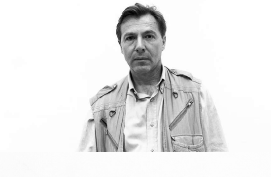 Meet the Artist: Robert Polidori