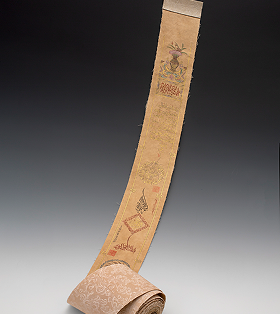Name of the Collection